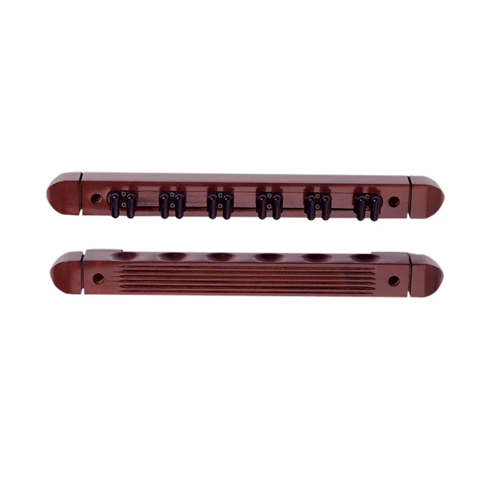 6-Cue Roman Rack