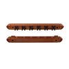6-Cue Roman Rack