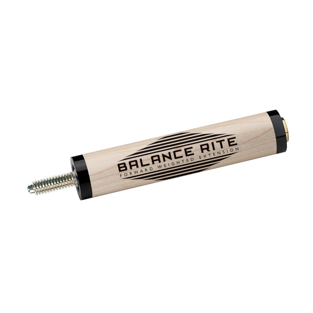 Balance Rite Forward Weighted Cue Extension