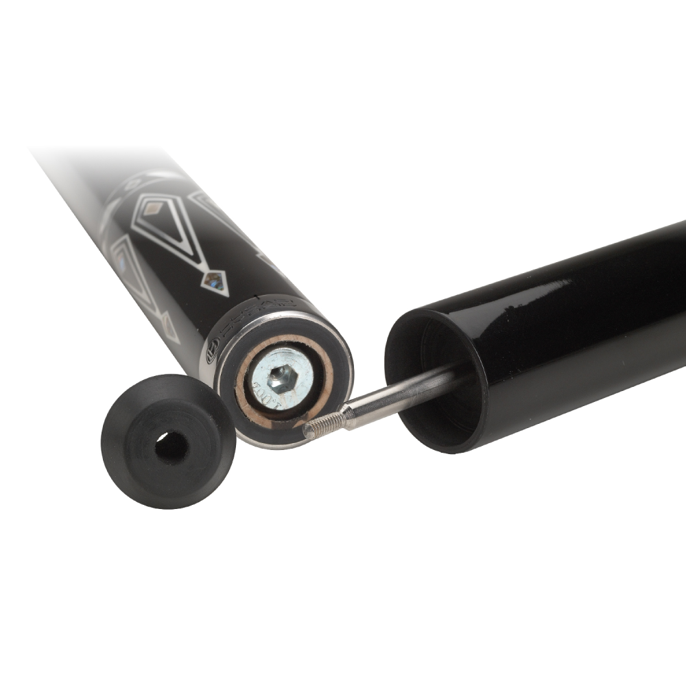 Balance Rite Rear Cue Extension