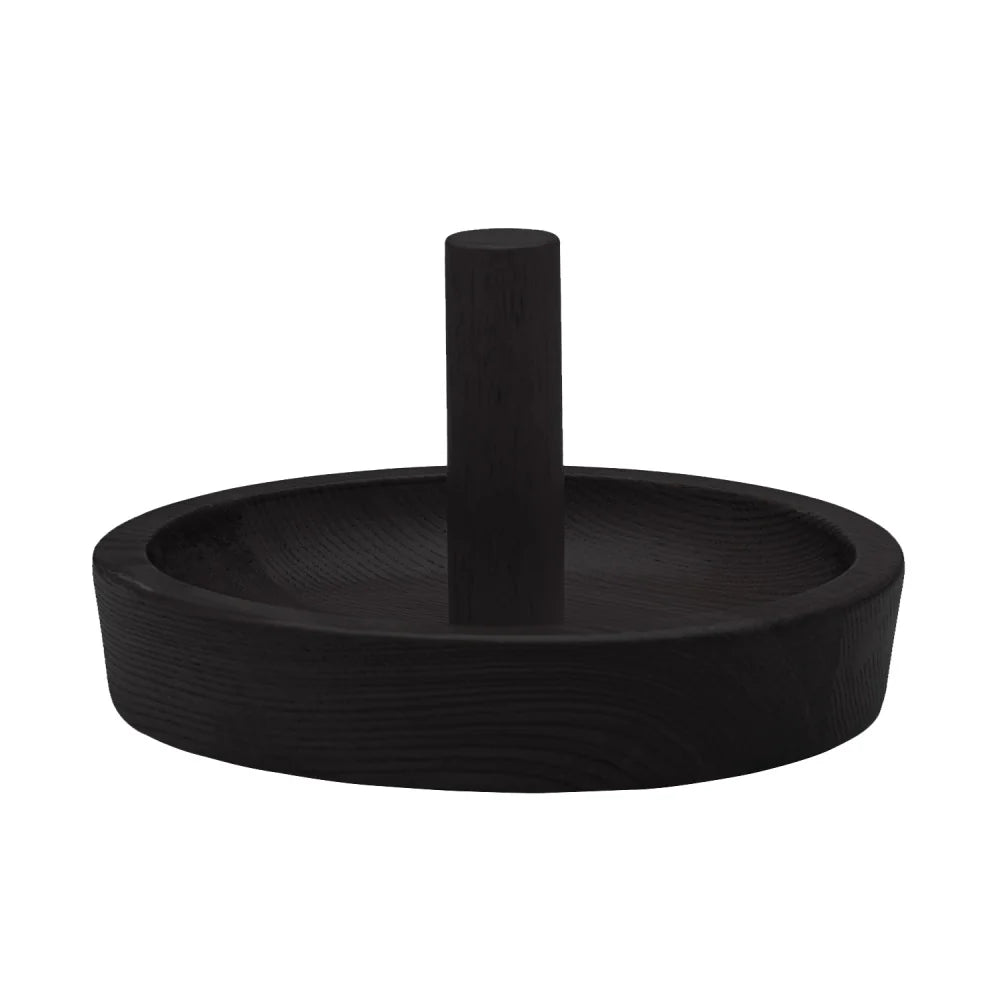 Cone Talc Bowl