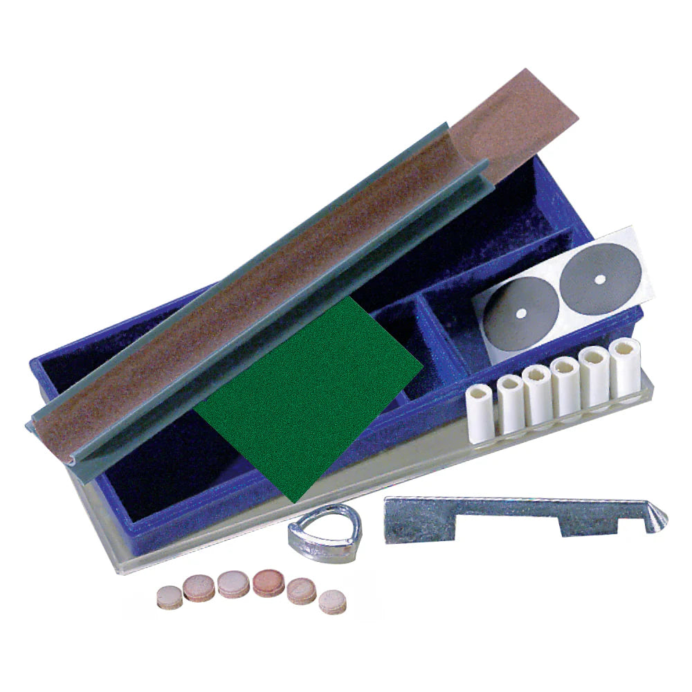 Deluxe Tip Repair Kit