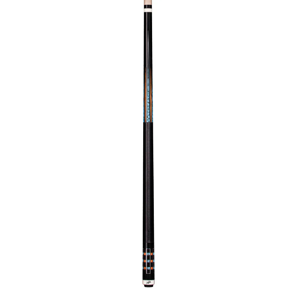 Dufferin Black & Blue Recon Cue