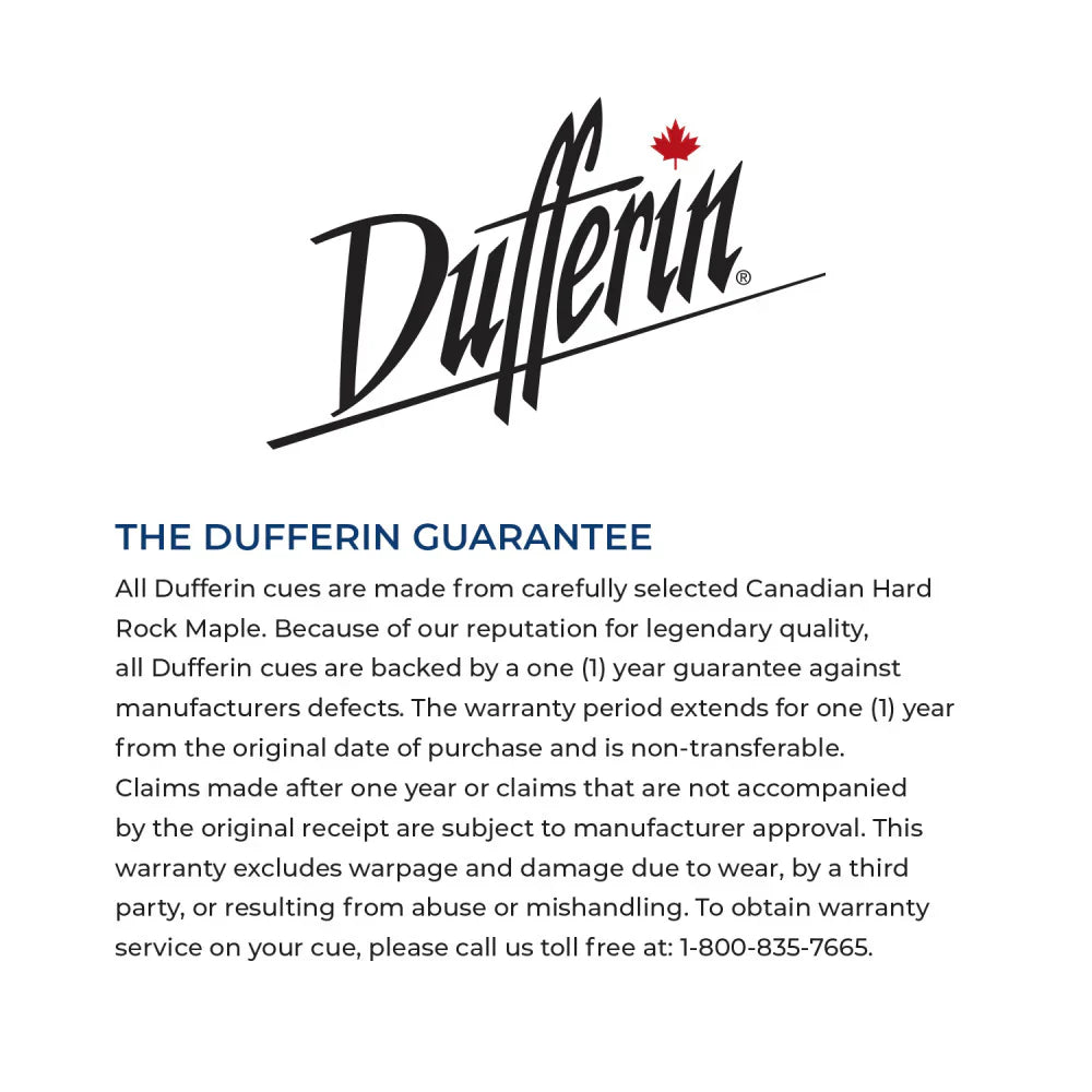 Dufferin Guarantee