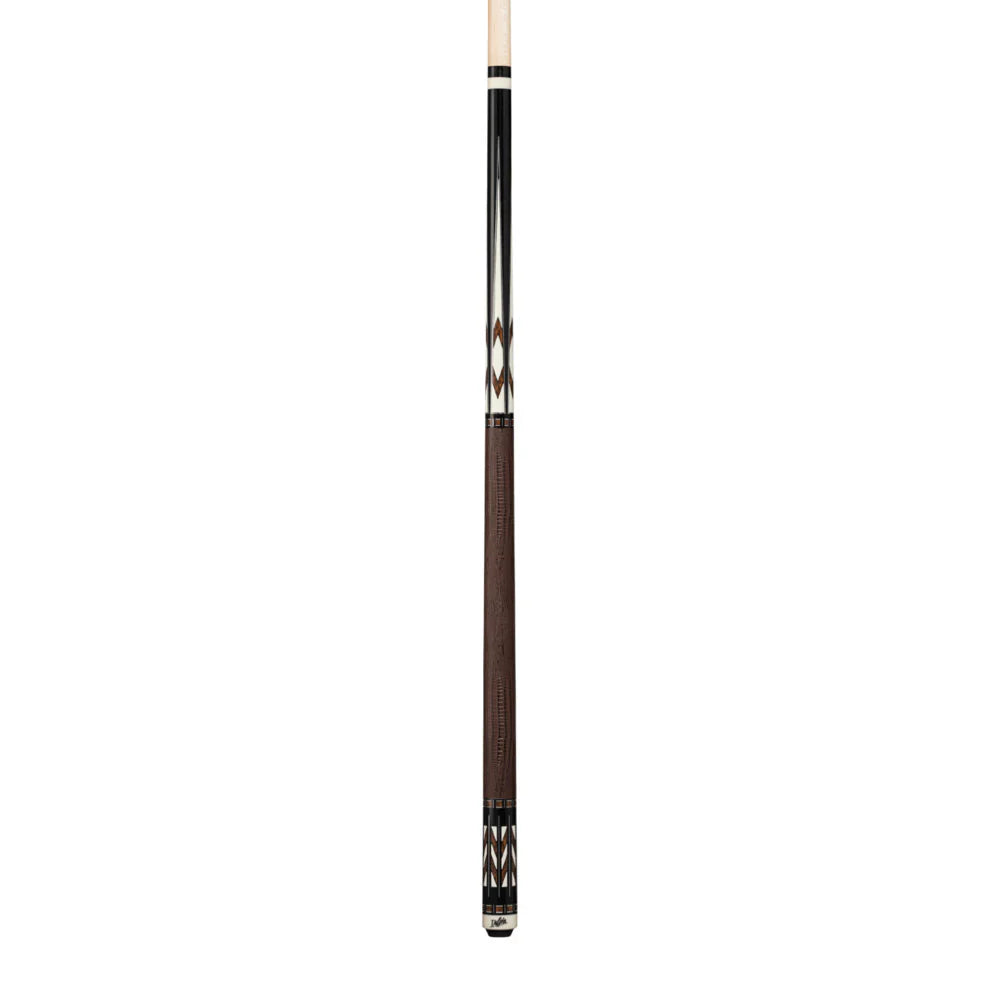 Dufferin Black & Brown Cue