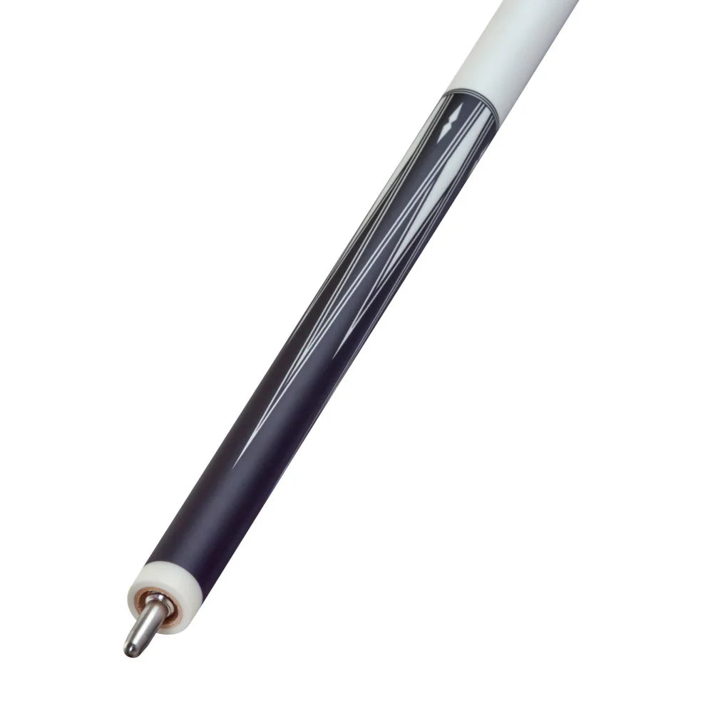 Dufferin Black Diamond Wrapless Cue