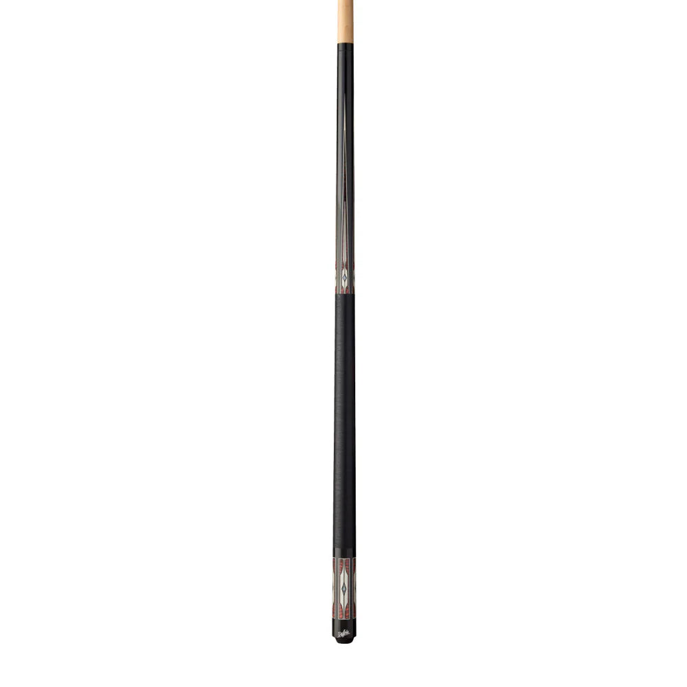 Dufferin Emberwood Cue with Linen Wrap