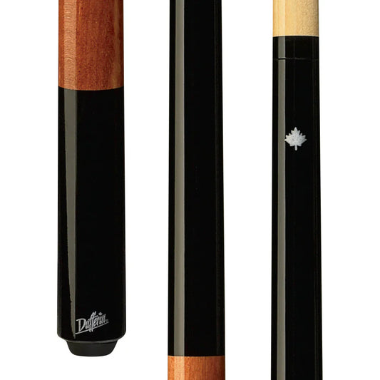 Dufferin Maple Wrapless Cue