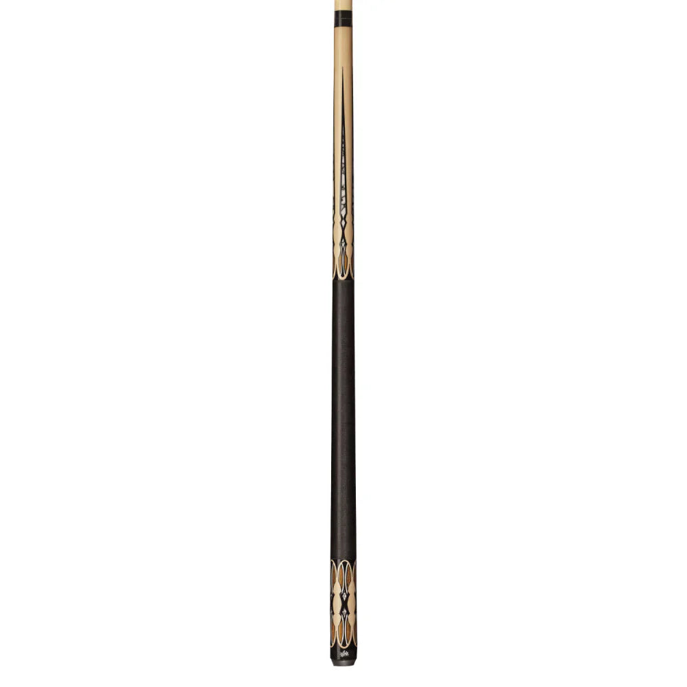 Dufferin Natural & Bocote Cue