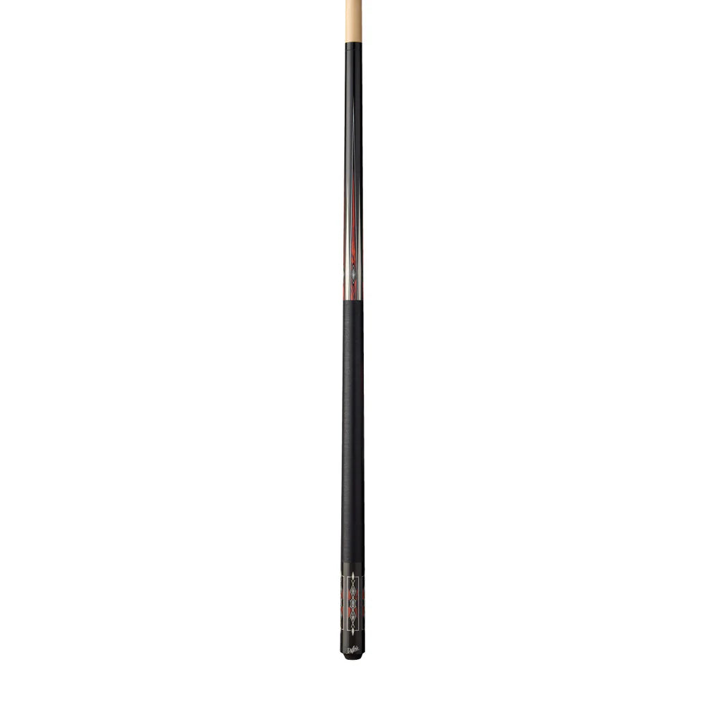 Dufferin Nightframe Cue with Linen Wrap