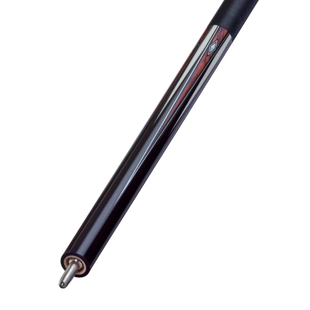 Dufferin Nightframe Cue with Linen Wrap