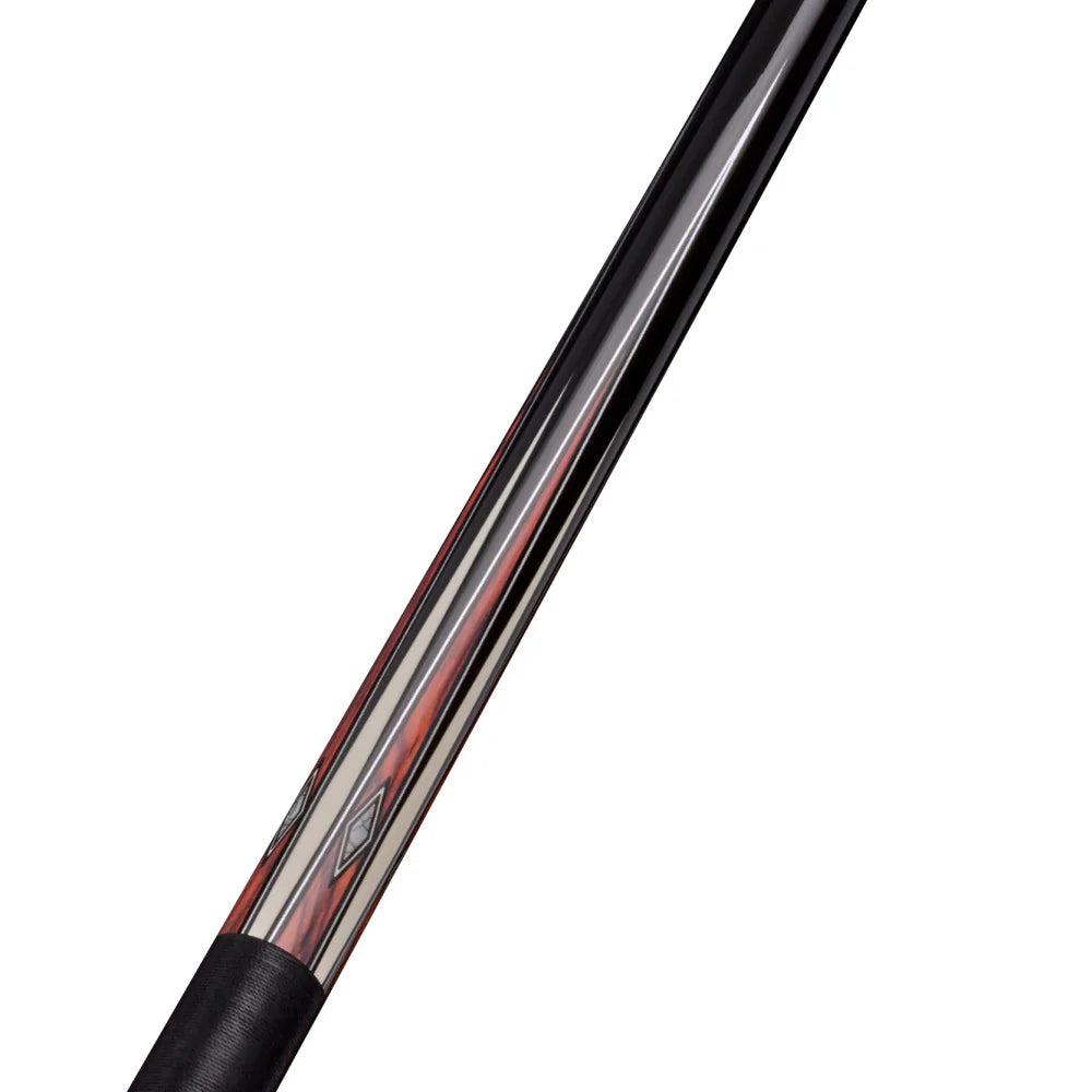 Dufferin Nightframe Cue with Linen Wrap