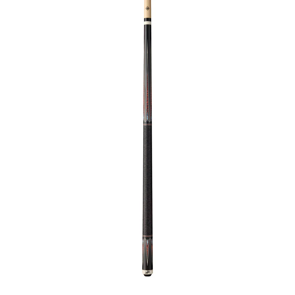 Dufferin Serpent's Edge Cue with Linen Wrap