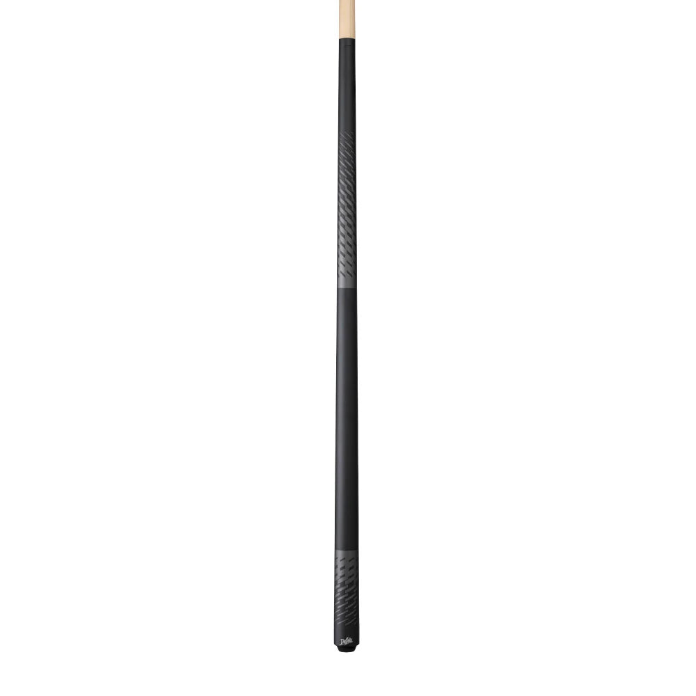 Dufferin Shadow Weave Wrapless Cue - Grey