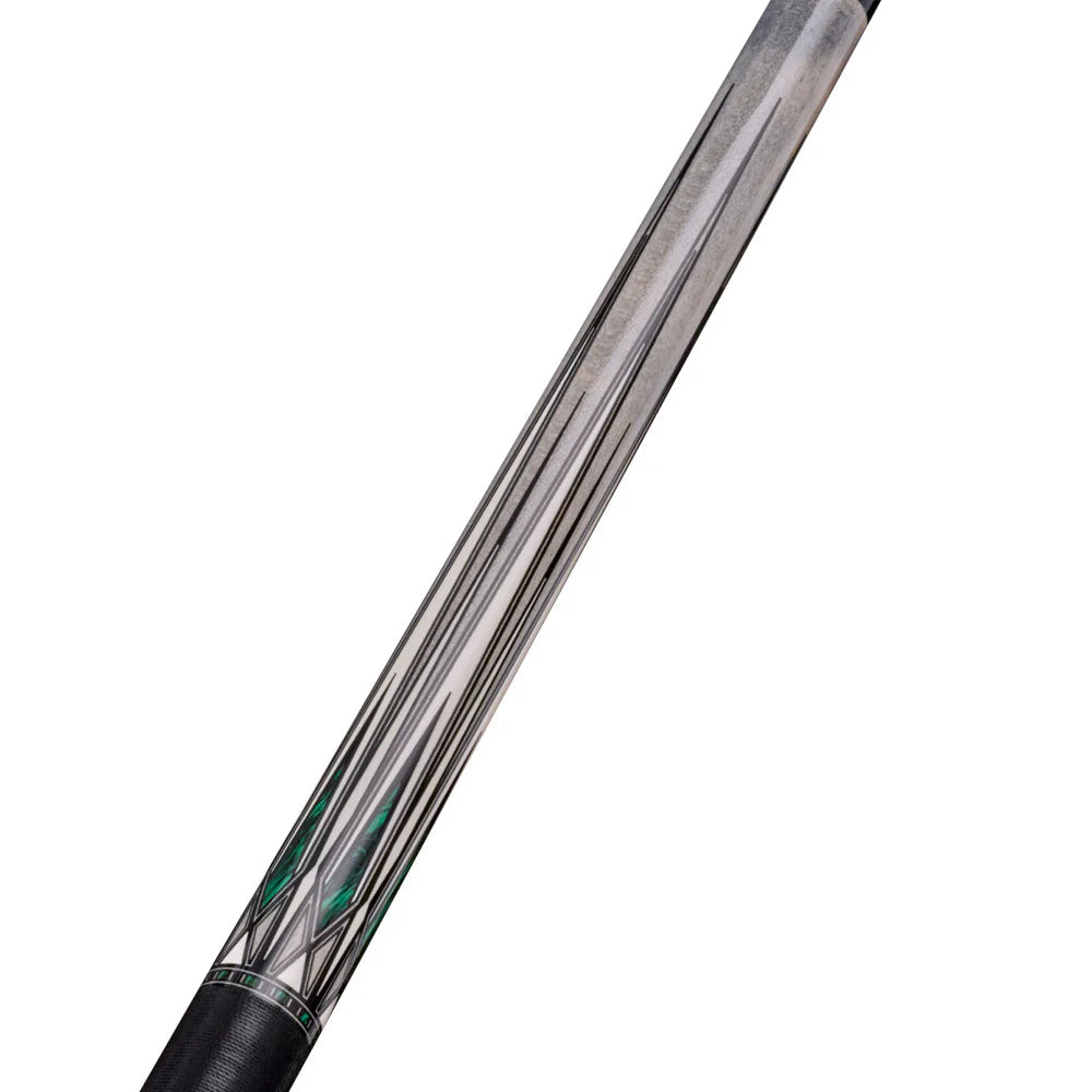 Dufferin Shadowed Pines Cue with Linen Wrap