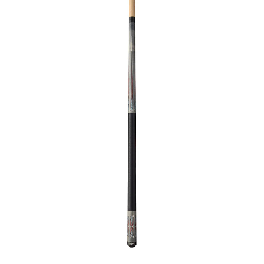 Dufferin Silverstone Cue with Linen Wrap