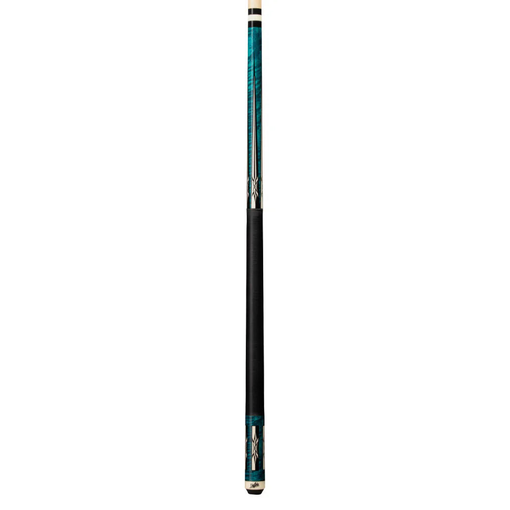 Dufferin Teal & White Cue