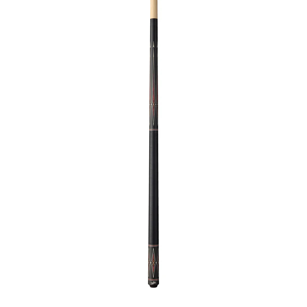 Dufferin Twilight Ridge Cue with Linen Wrap