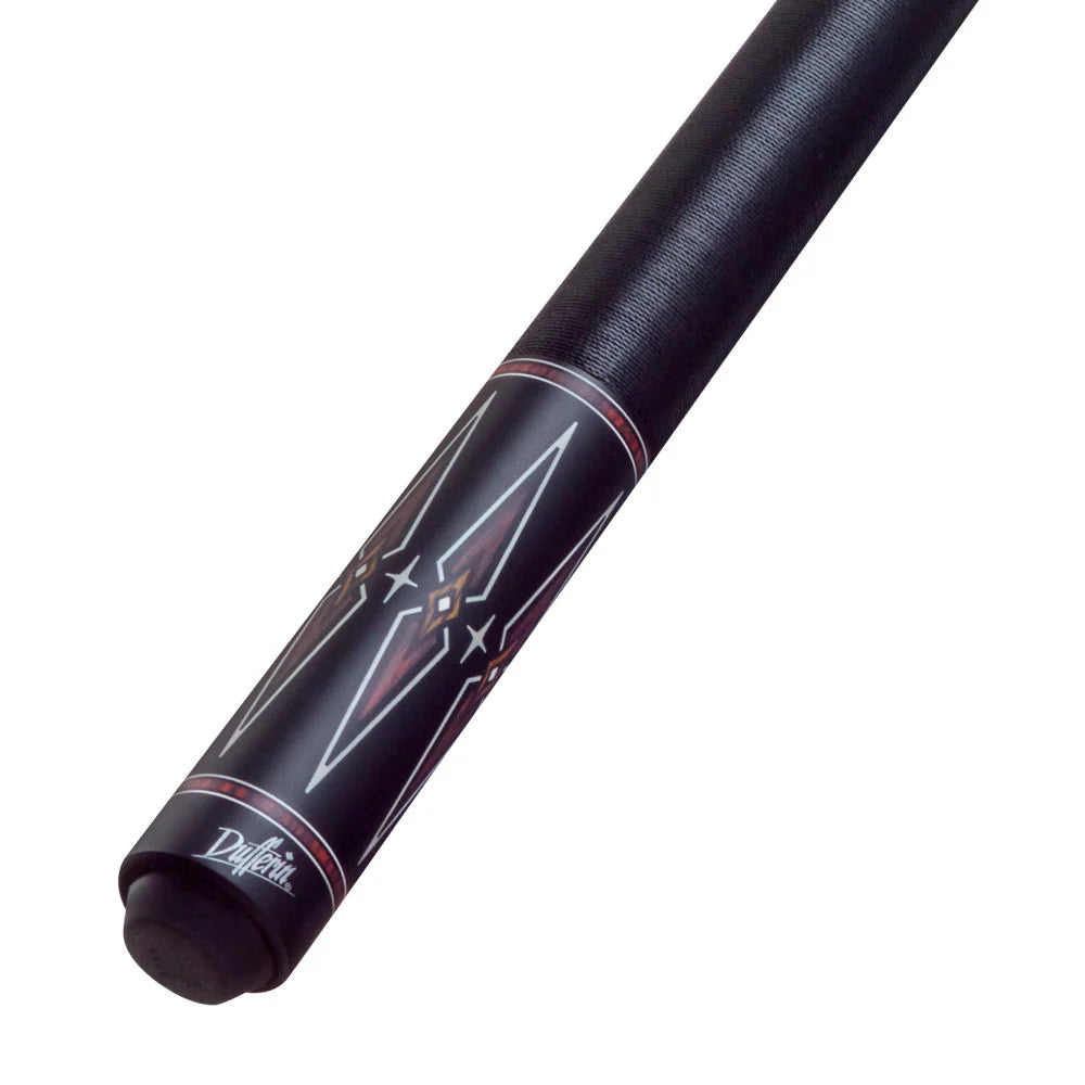 Dufferin Twilight Ridge Cue with Linen Wrap