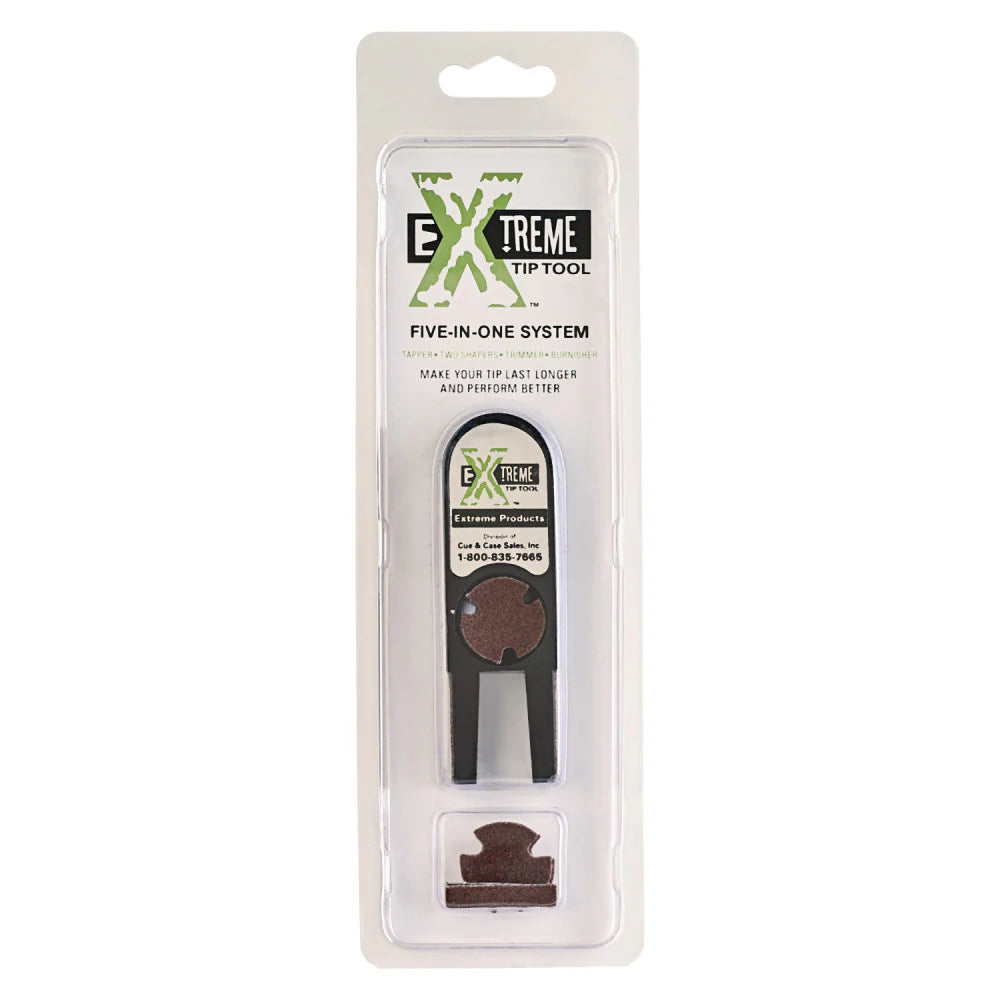 Extreme 5-in-1 Tip Tool