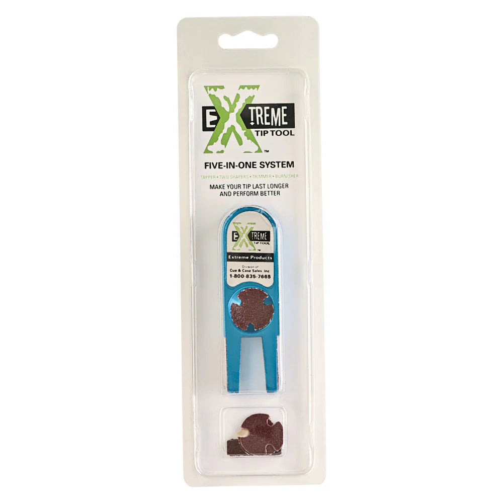 Extreme 5-in-1 Tip Tool