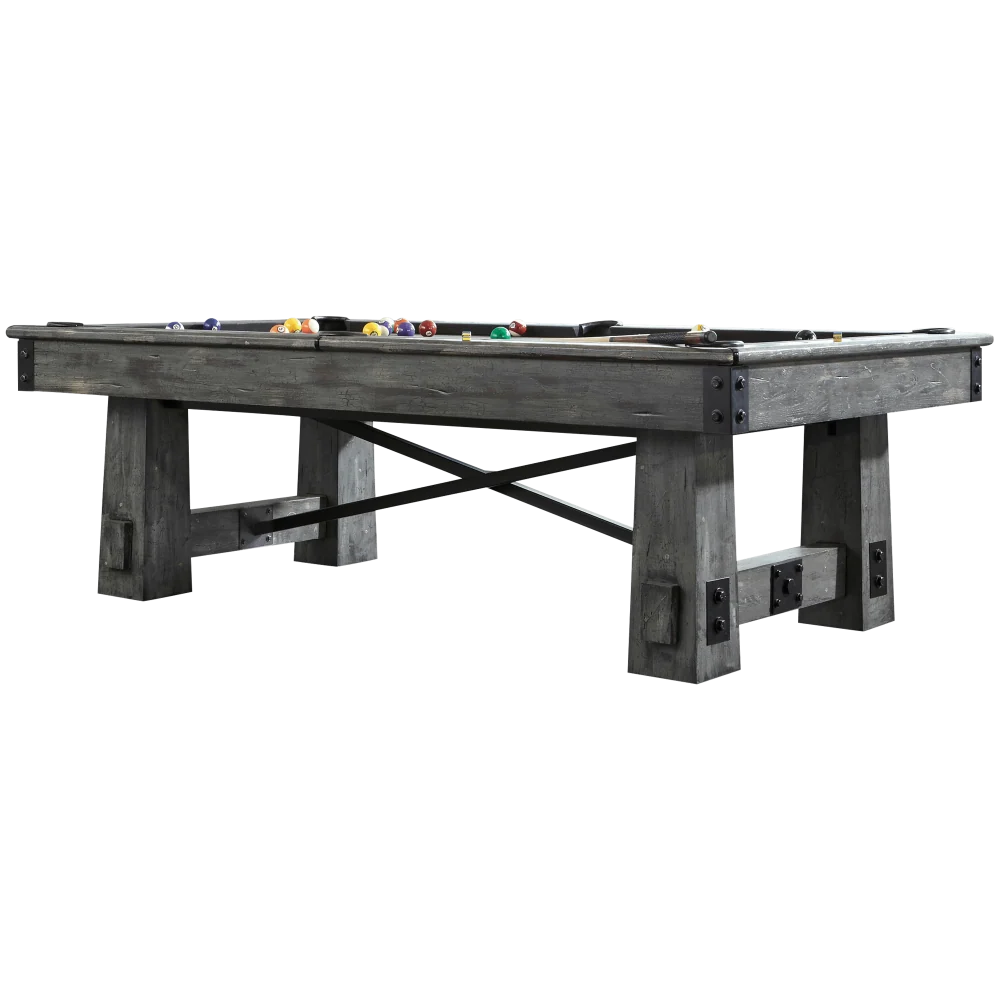 American Heritage Fresco 8' Pool Table