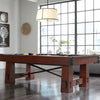 American Heritage Fresco 8' Pool Table