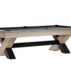 American Heritage Halifax 8' Pool Table