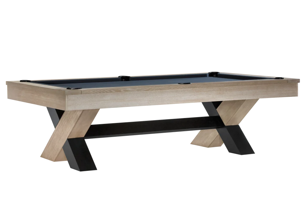 American Heritage Halifax 8' Pool Table