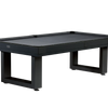 American Heritage Lanai 8' Outdoor Pool Table