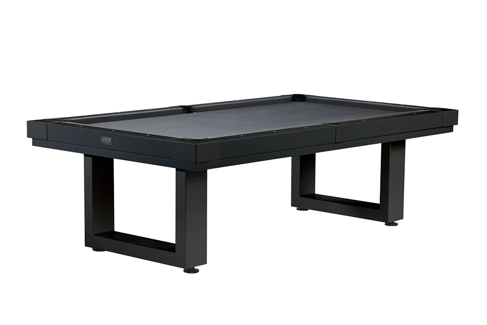 American Heritage Lanai 8' Outdoor Pool Table
