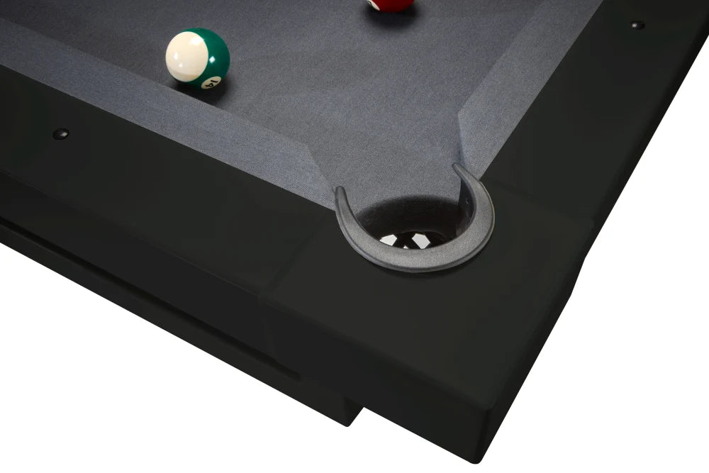 American Heritage Lanai 8' Outdoor Pool Table