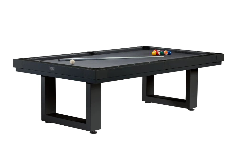 American Heritage Lanai 8' Outdoor Pool Table