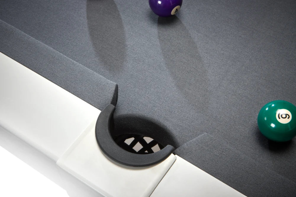 American Heritage Lanai 8' Outdoor Pool Table