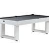 American Heritage Lanai 8' Outdoor Pool Table