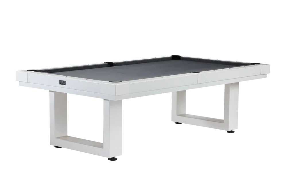 American Heritage Lanai 8' Outdoor Pool Table