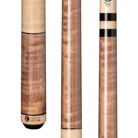 Lucasi Soft Cue Case