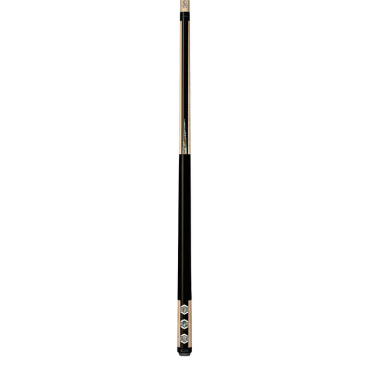 Black Wrapless Handle, Carom Tech Shaft