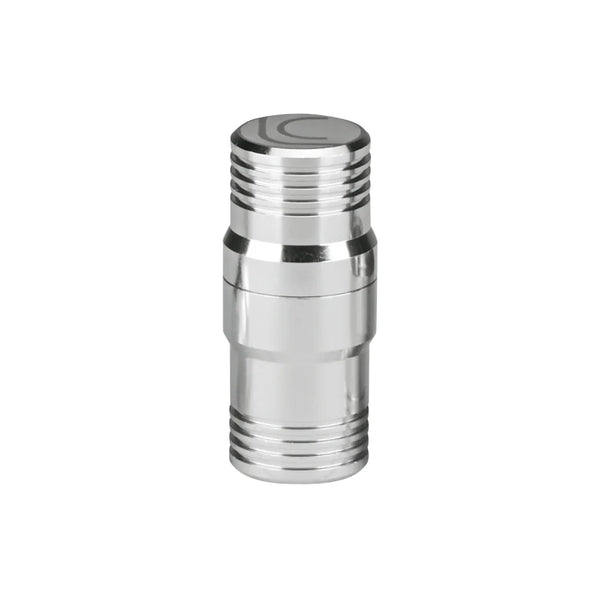 Lucasi Custom Joint Protector - Silver
