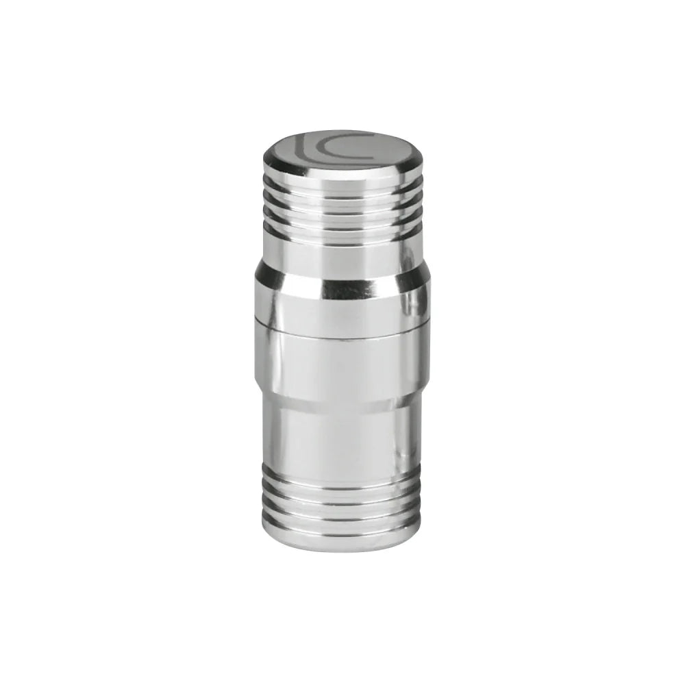 Lucasi Custom Joint Protector - Silver