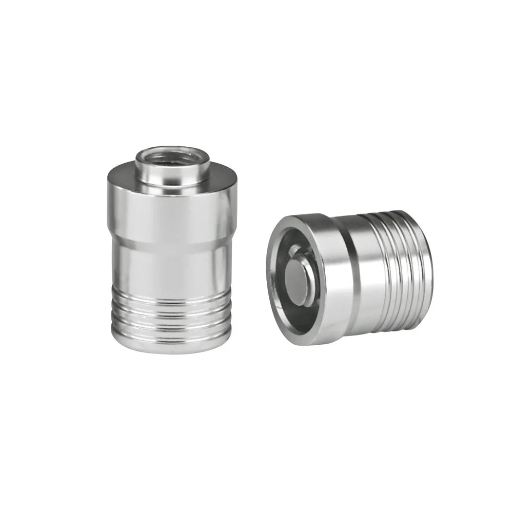 Lucasi Custom Joint Protector - Silver