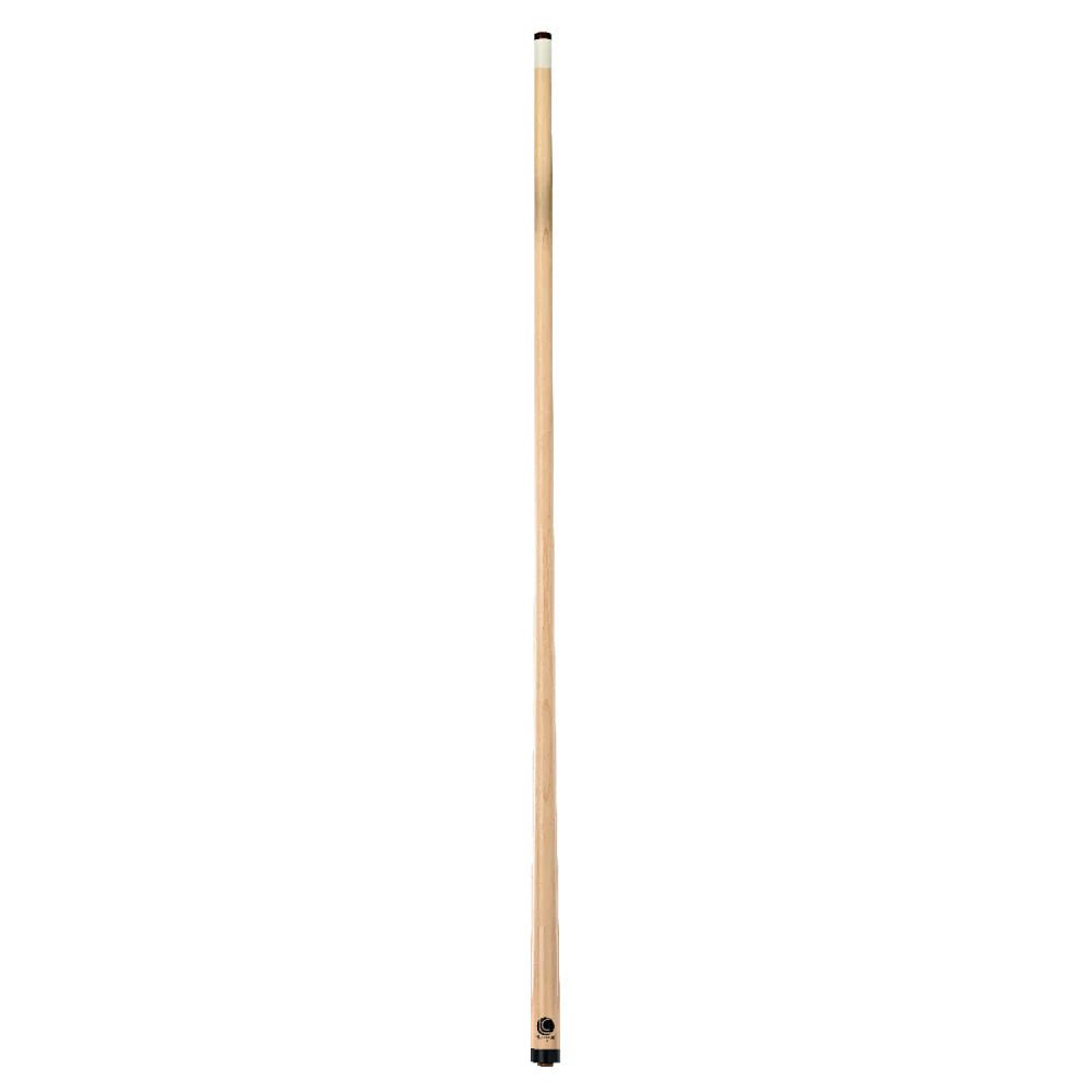 Lucasi Custom Uni-Loc Zero Flexpoint Solid Core Shaft - Black Collar