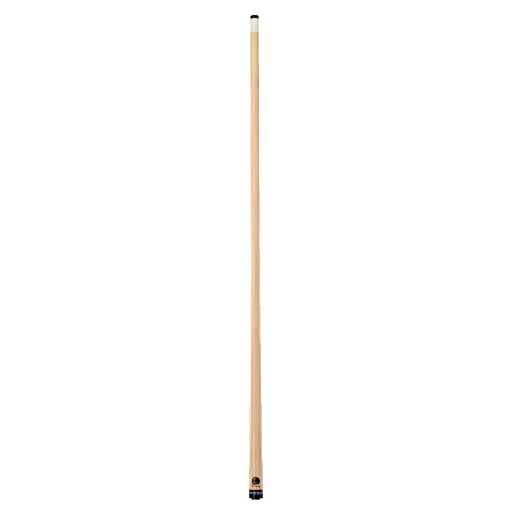 Lucasi Custom Uni-Loc Zero Flexpoint Solid Core Shaft - Lucasi Ring