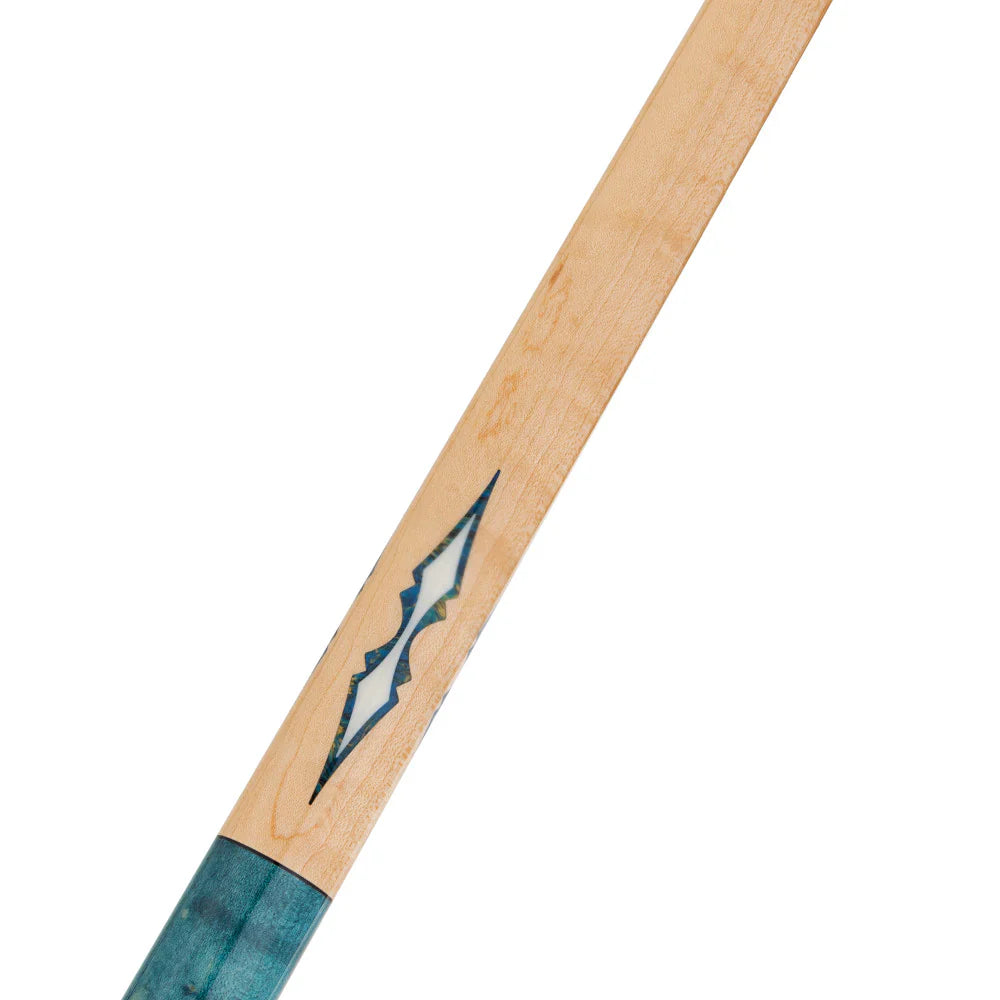 Lucasi Custom Pool Cue 