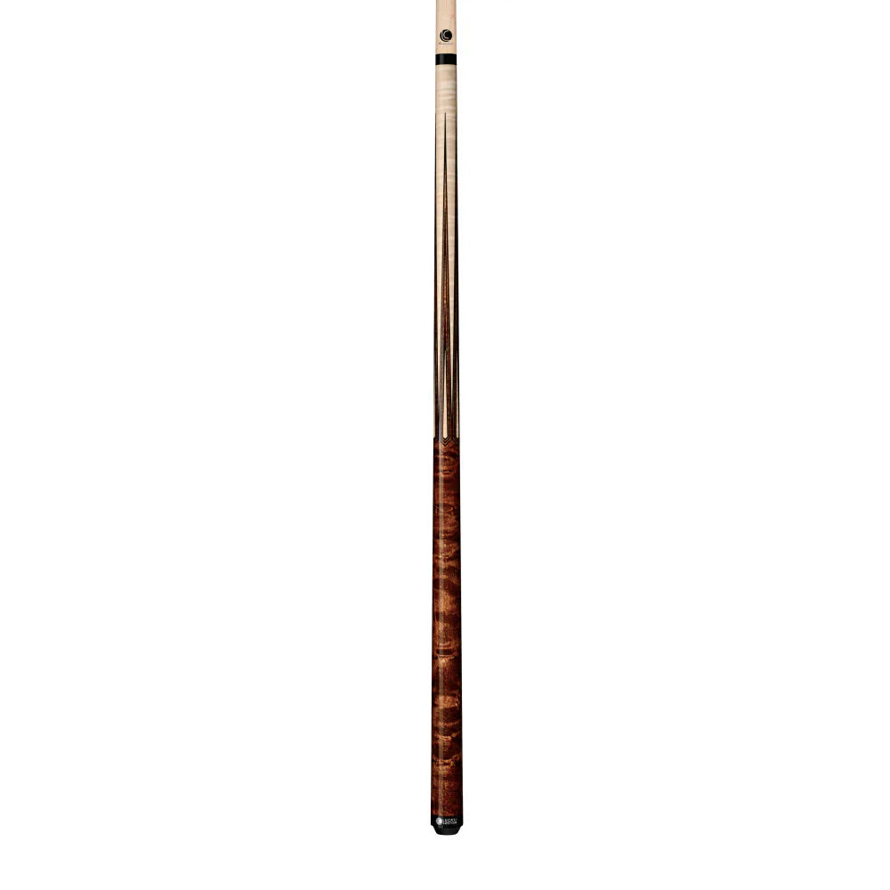 Lucasi Custom Sneaky Pete-Style Cue