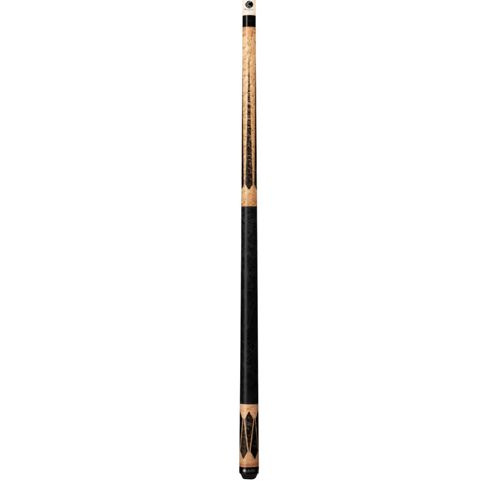 Maple Pool Cue