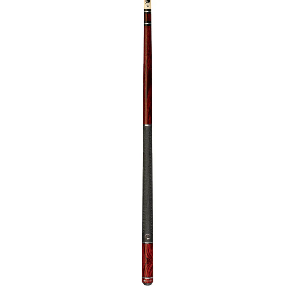 Lucasi Hybrid Cocobolo Cue