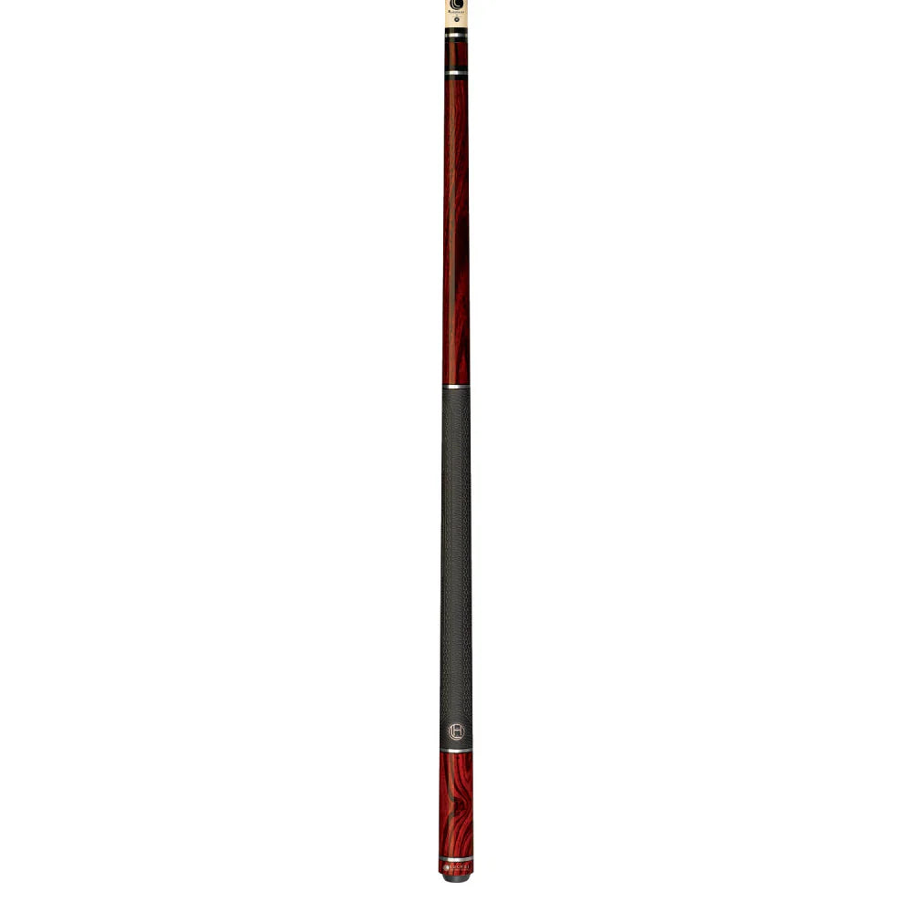 Lucasi Hybrid Cocobolo Cue