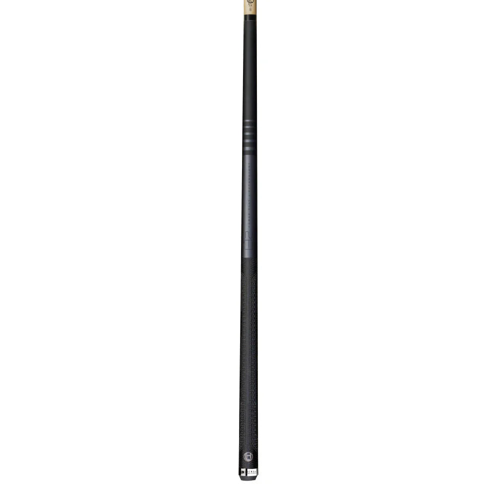 Lucasi Hybrid Matte Titanium LH2 Cue With Sport G5 Grip