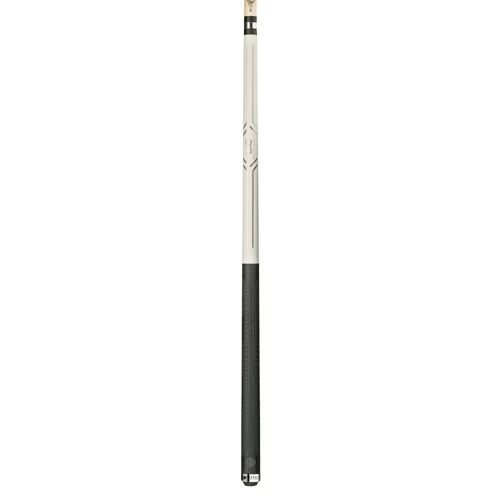 Lucasi Hybrid Matte White LH2 Cue